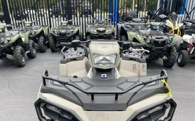 2024 Polaris Sportsman 570 EPS