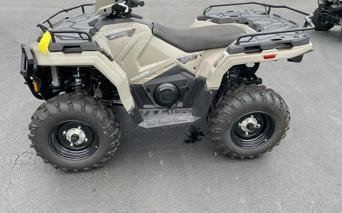 2024 Polaris Sportsman 570 EPS
