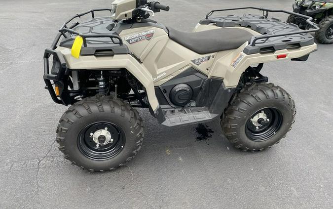 2024 Polaris Sportsman 570 EPS