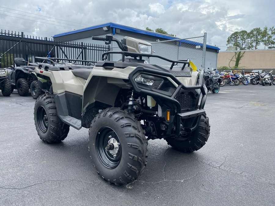 2024 Polaris Sportsman 570 EPS