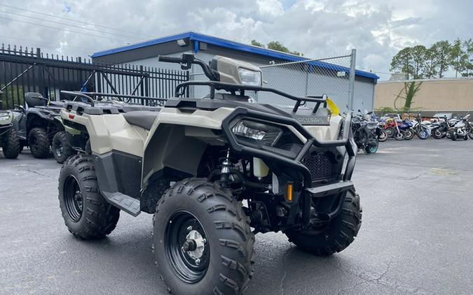 2024 Polaris Sportsman 570 EPS