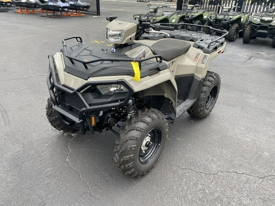 2024 Polaris Sportsman 570 EPS