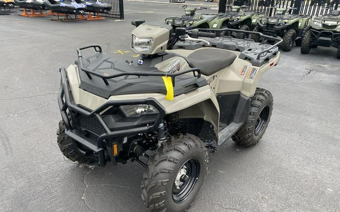 2024 Polaris Sportsman 570 EPS