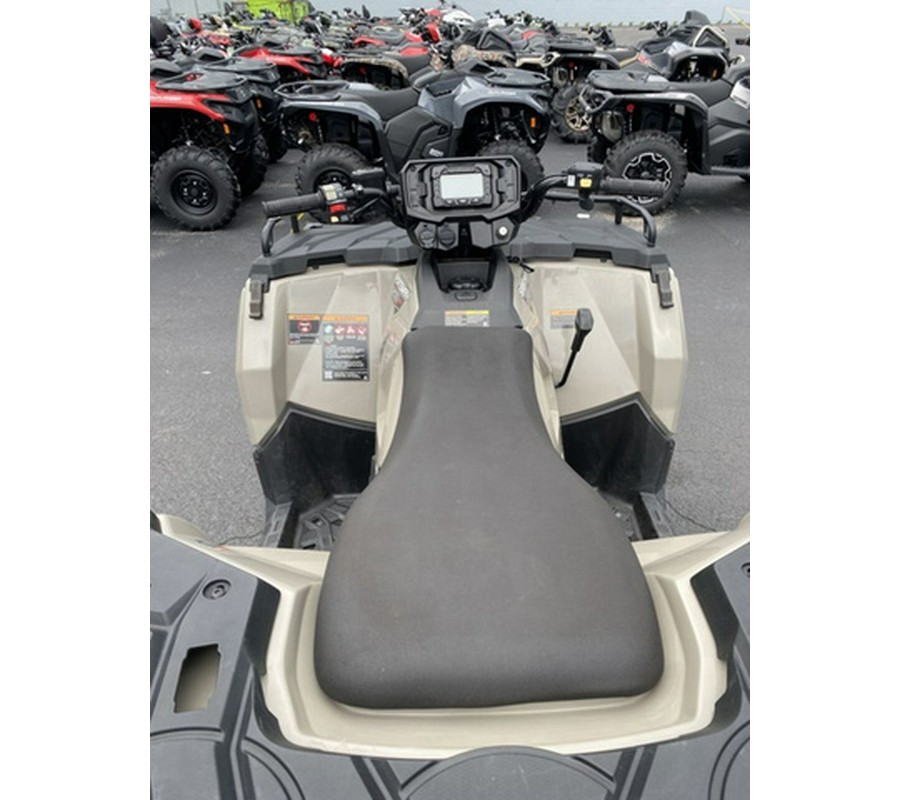 2024 Polaris Sportsman 570 EPS