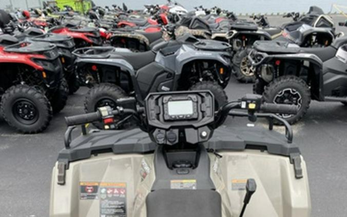 2024 Polaris Sportsman 570 EPS