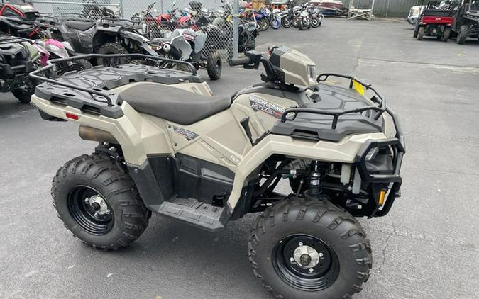 2024 Polaris Sportsman 570 EPS