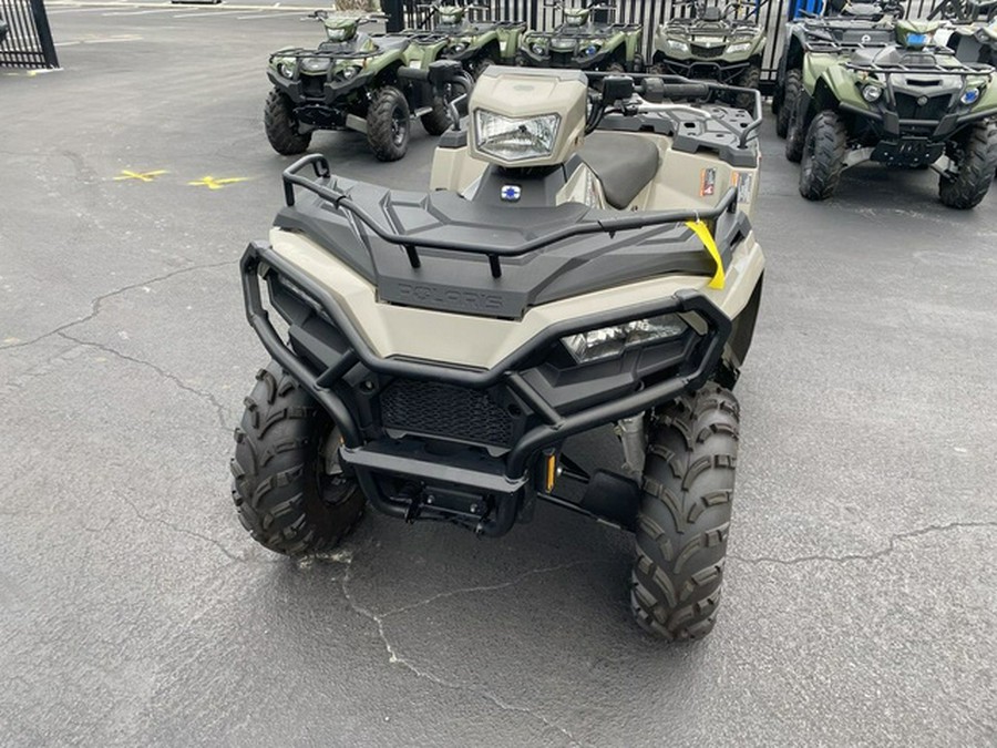 2024 Polaris Sportsman 570 EPS