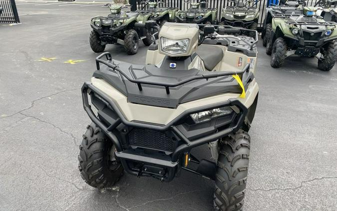 2024 Polaris Sportsman 570 EPS