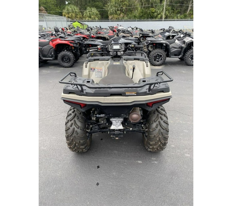 2024 Polaris Sportsman 570 EPS