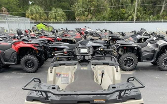 2024 Polaris Sportsman 570 EPS