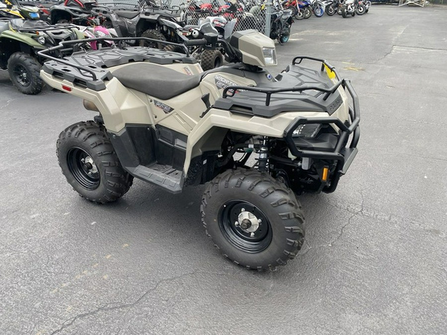 2024 Polaris Sportsman 570 EPS