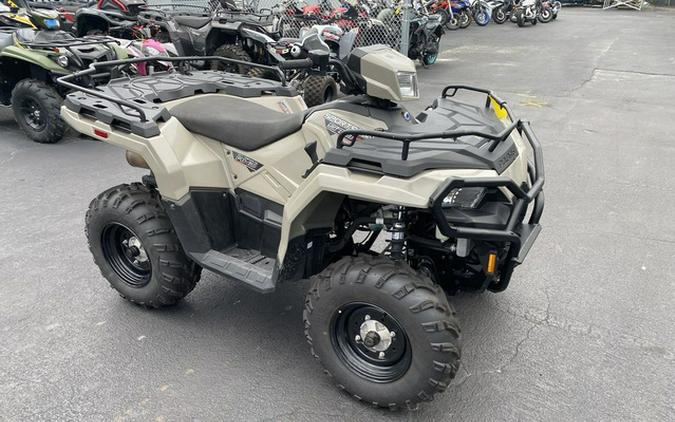 2024 Polaris Sportsman 570 EPS