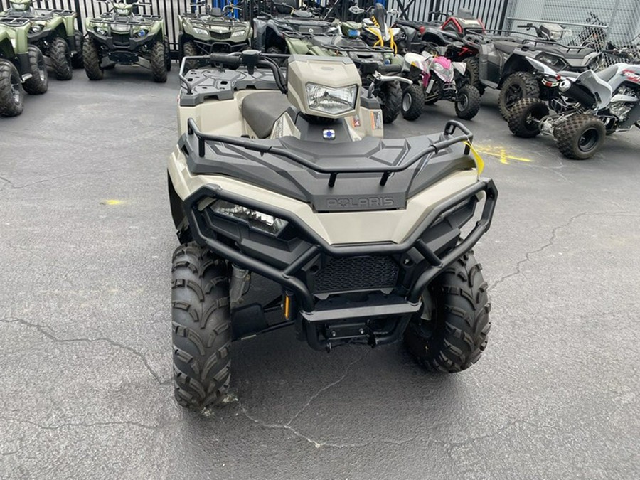 2024 Polaris Sportsman 570 EPS