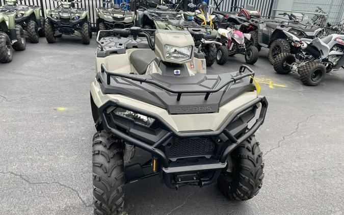 2024 Polaris Sportsman 570 EPS