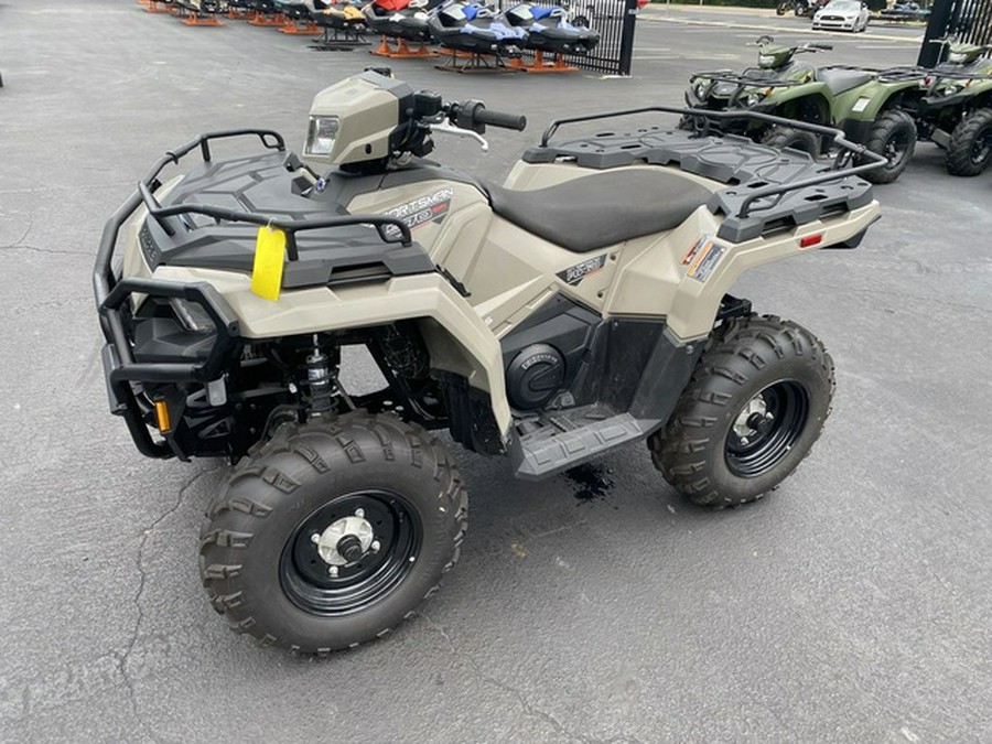 2024 Polaris Sportsman 570 EPS