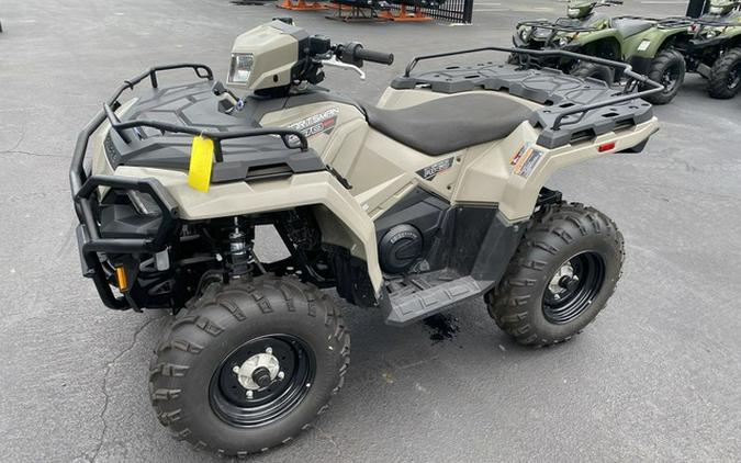 2024 Polaris Sportsman 570 EPS