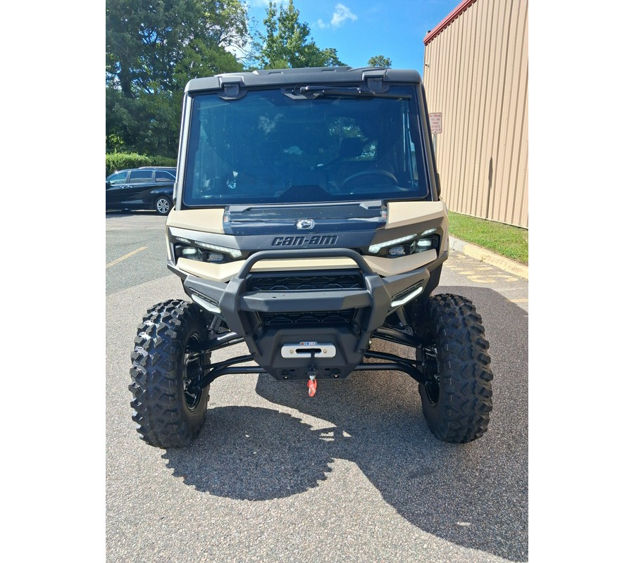 2026 Can-Am Defender MAX Limited HD11