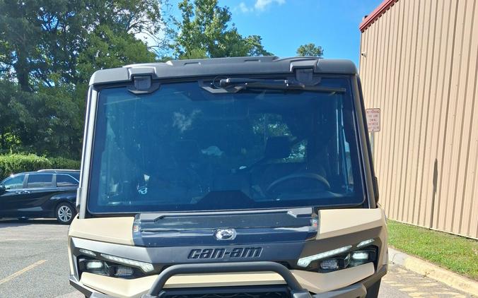 2026 Can-Am Defender MAX Limited HD11