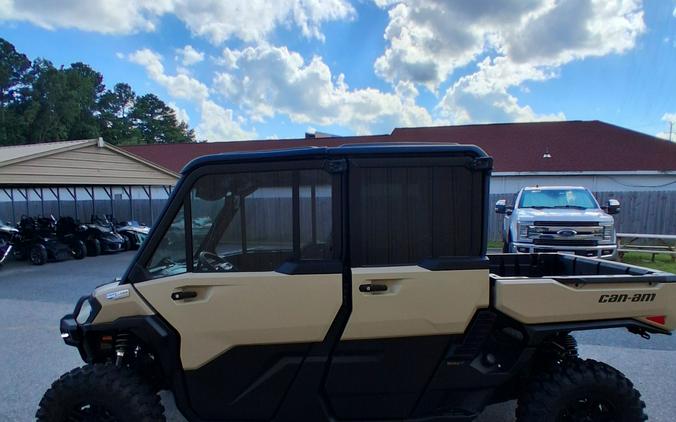 2026 Can-Am Defender MAX Limited HD11