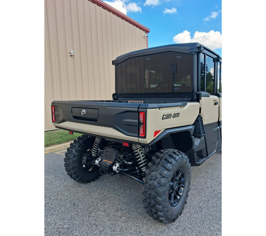 2026 Can-Am Defender MAX Limited HD11