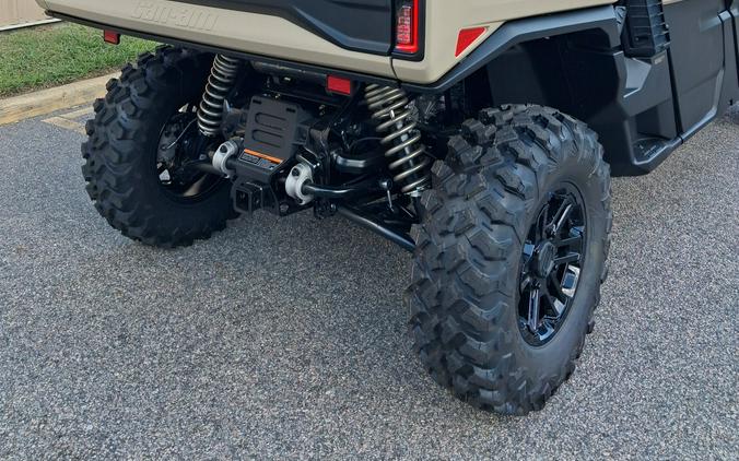 2026 Can-Am Defender MAX Limited HD11