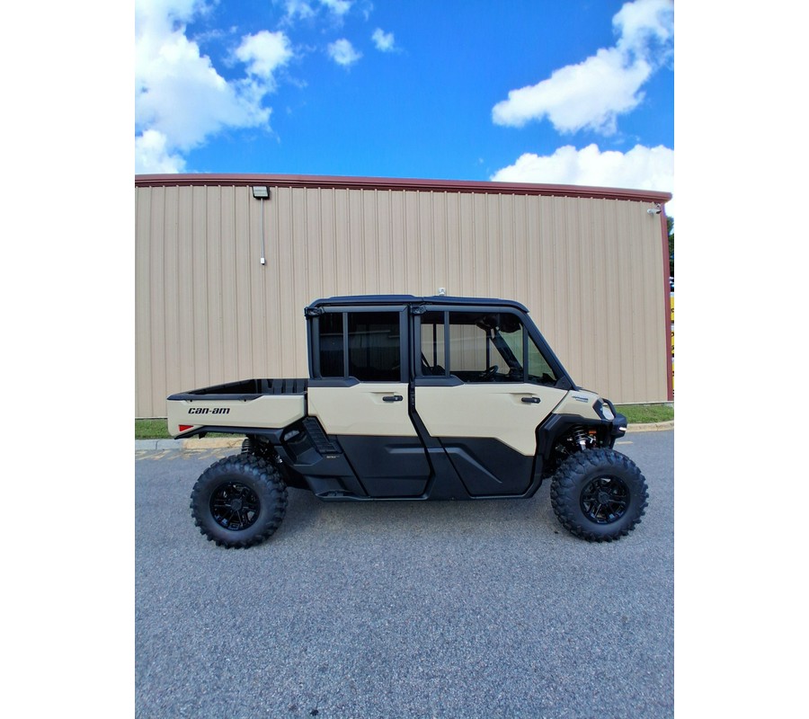 2026 Can-Am Defender MAX Limited HD11