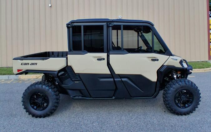 2026 Can-Am Defender MAX Limited HD11