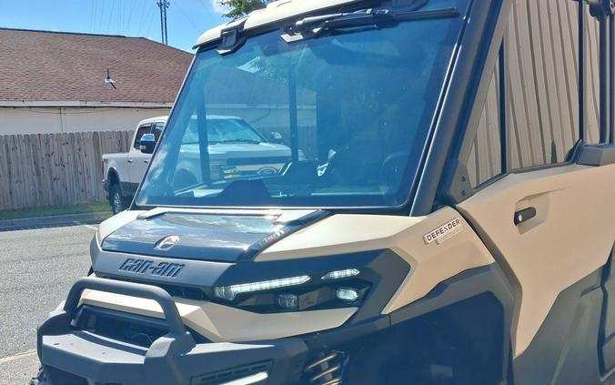 2026 Can-Am Defender MAX Limited HD11