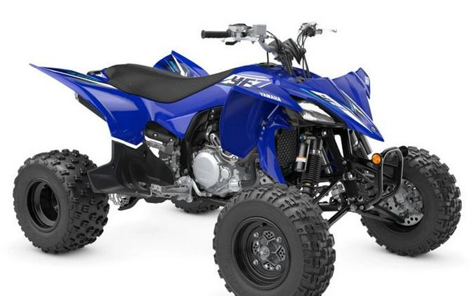 2026 Yamaha YFZ 450R