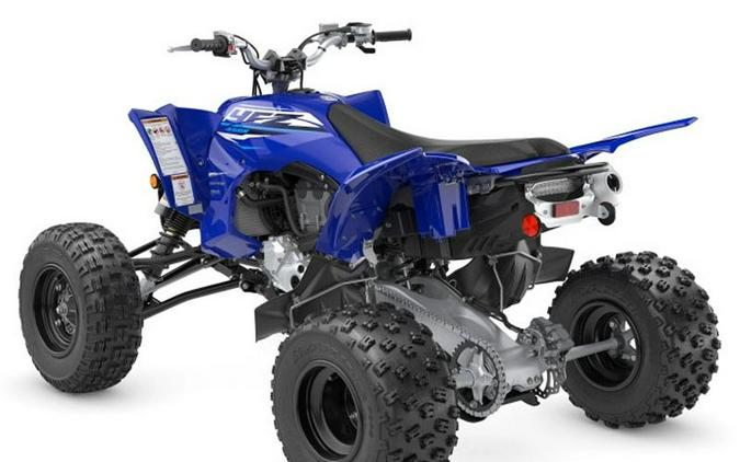 2026 Yamaha YFZ 450R