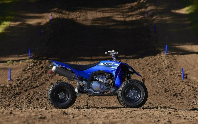 2026 Yamaha YFZ 450R