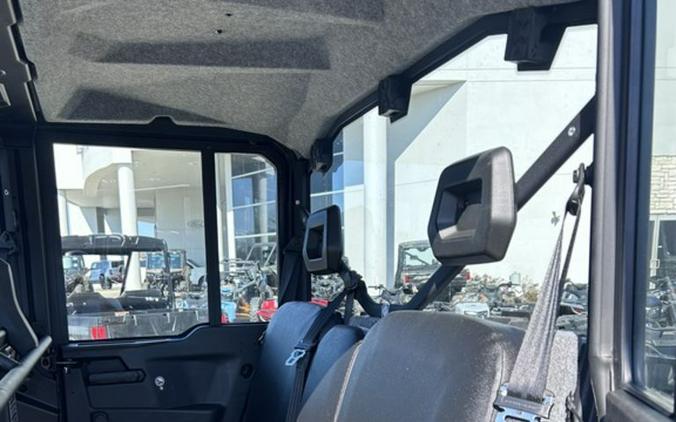 2026 Can-Am® Defender MAX DPS CAB HD10