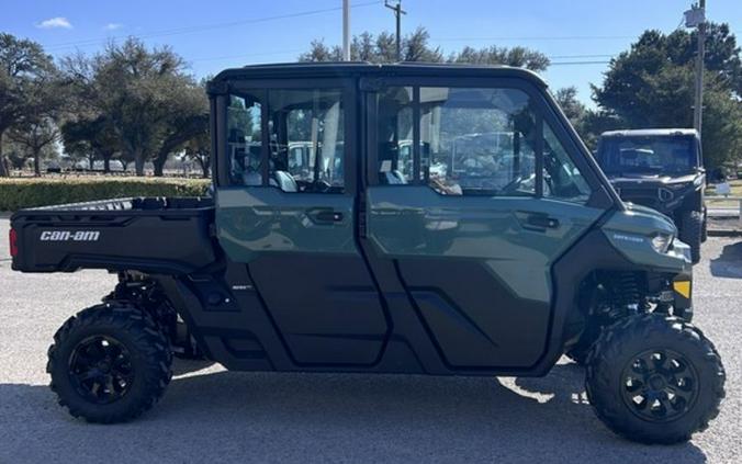 2026 Can-Am® Defender MAX DPS CAB HD10