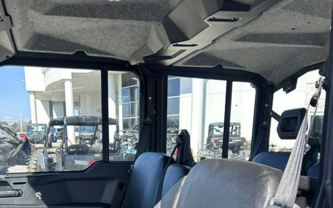 2026 Can-Am® Defender MAX DPS CAB HD10