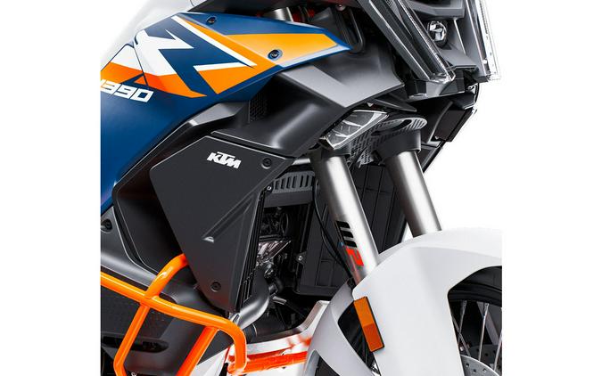 2026 1390 Super Adventure R - KTM