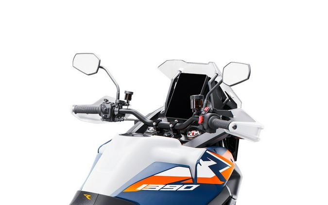 2026 1390 Super Adventure R - KTM