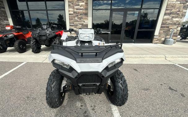2026 Polaris Sportsman 570