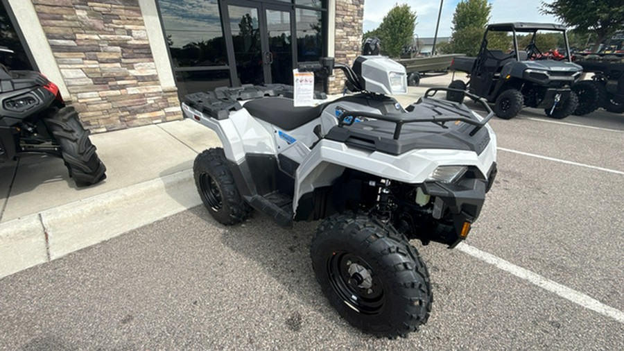2026 Polaris Sportsman 570