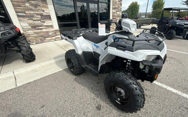 2026 Polaris Sportsman 570