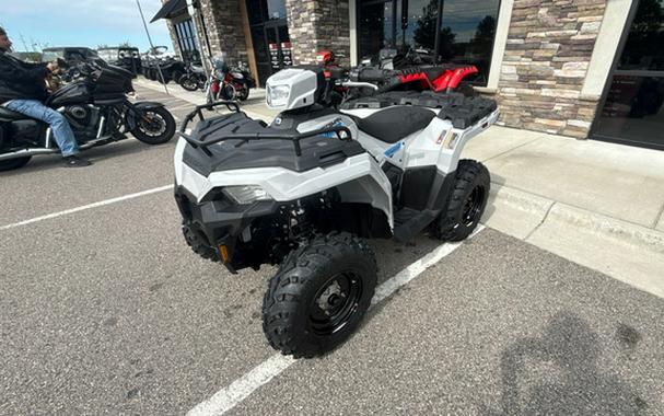 2026 Polaris Sportsman 570