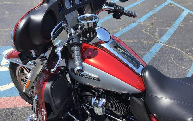2019 HARLEY TRI GLIDE ULTRA CLASSIC