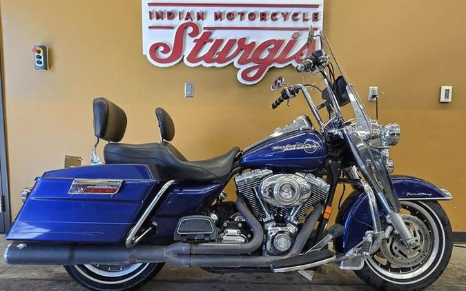 Harley-Davidson Road King motorcycles for sale in Casper, WY