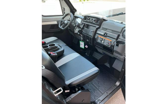 2027 RIDGE® ST HVAC - 2.95% Financing x 36 Months - Kawasaki