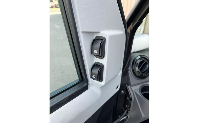2027 RIDGE® ST HVAC - 2.95% Financing x 36 Months - Kawasaki
