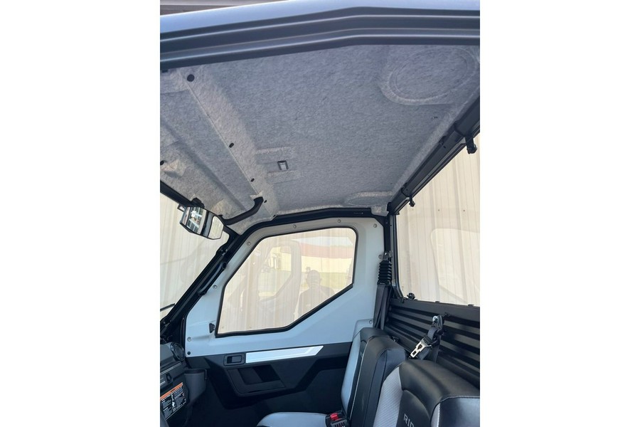 2027 RIDGE® ST HVAC - 2.95% Financing x 36 Months - Kawasaki