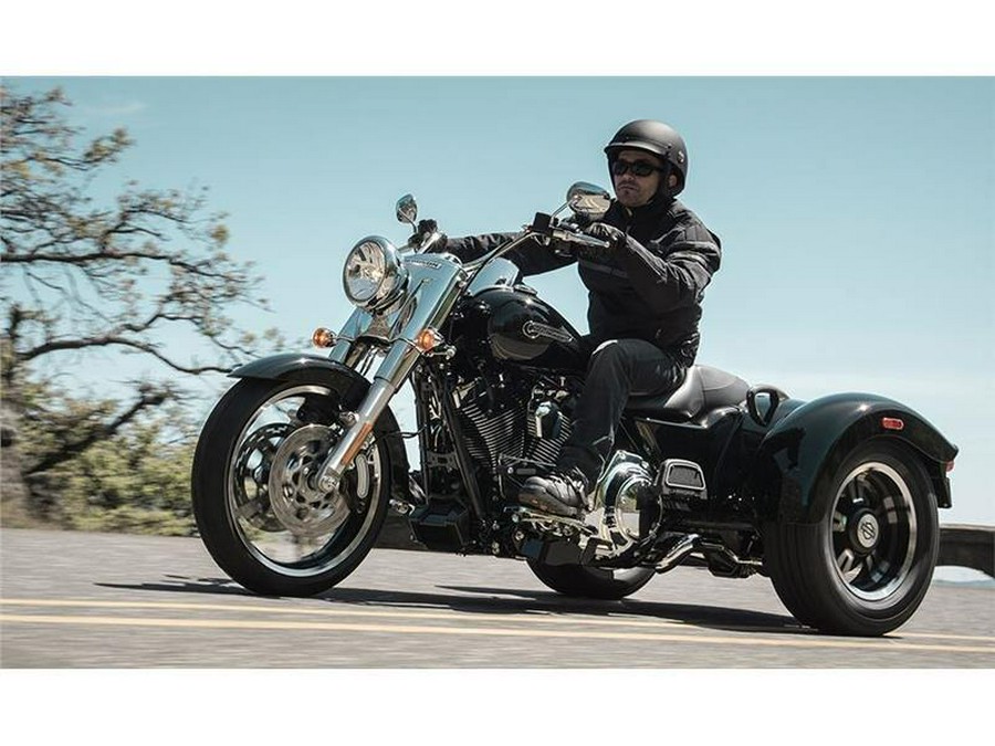 2015 Harley-Davidson Freewheeler™