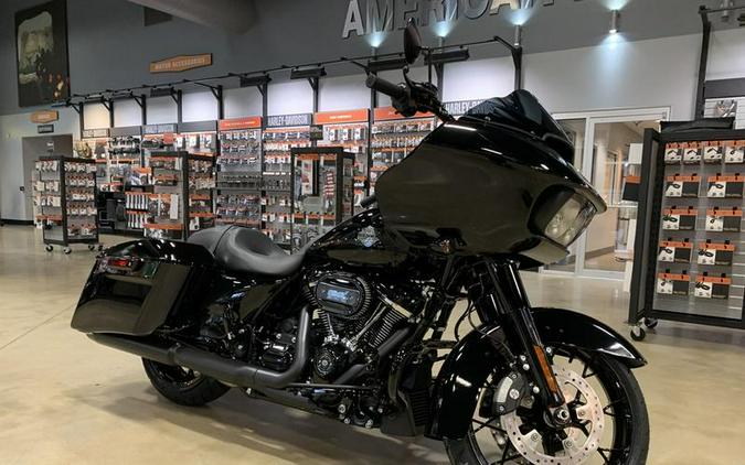 Harley-Davidson’s 2022 Road Glide ST First Ride