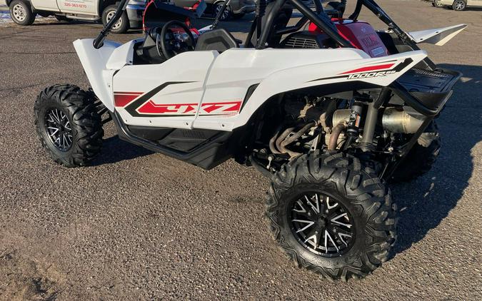 2020 Yamaha YXZ1000R SS