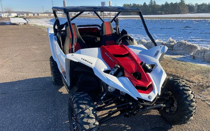 2020 Yamaha YXZ1000R SS