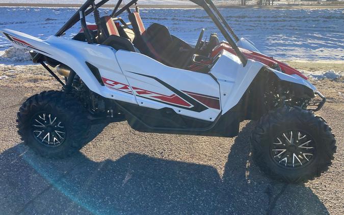 2020 Yamaha YXZ1000R SS